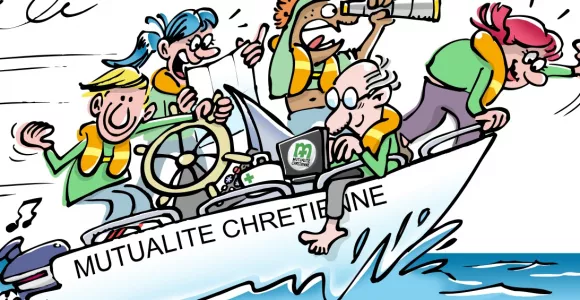 Le volontariat à la MC