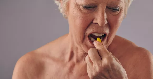 Les femmes peu représentées dans les essais cliniques