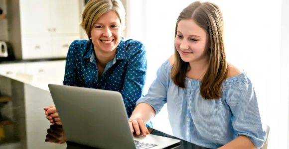 Allocations familiales après 18 ans