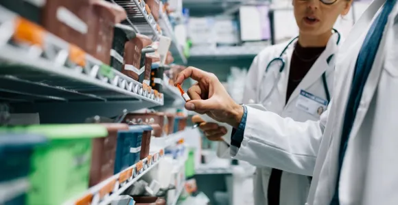 Médicaments