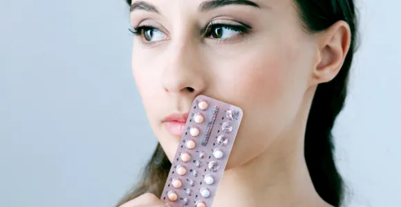 Pilule contraceptive