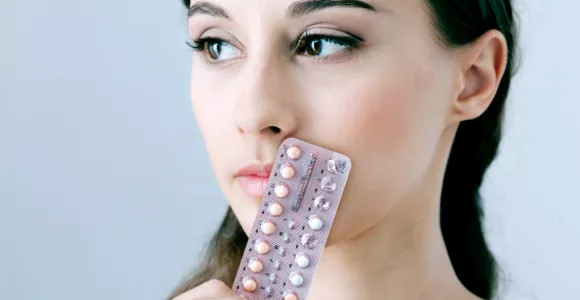 Pilule contraceptive