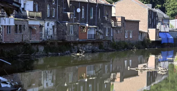 Bassin de la Vesdre