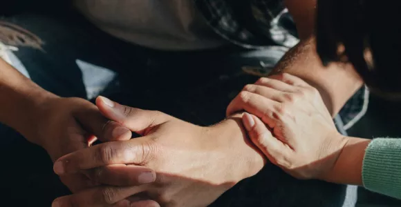 Les jeunes, en particulier, sont touchés par la crise de la santé mentale