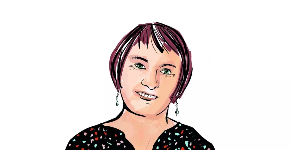 anne leonard