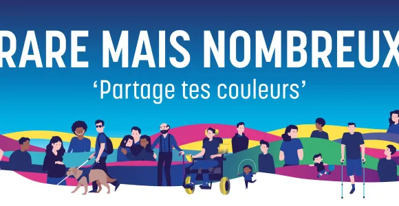 maladies rares mais patients nombreux