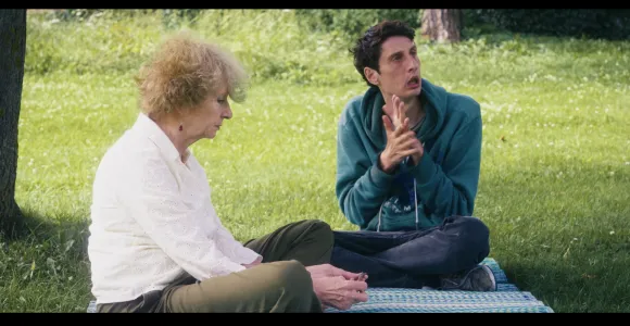 Le film 