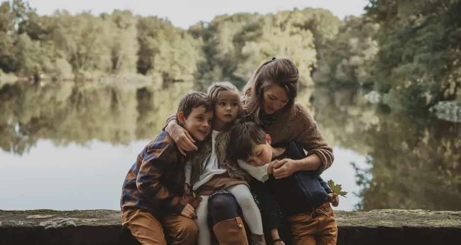 Caroline : l'épuisement parental, une spirale infernale