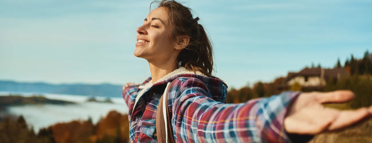 Vacances en solo, la liberté ! 