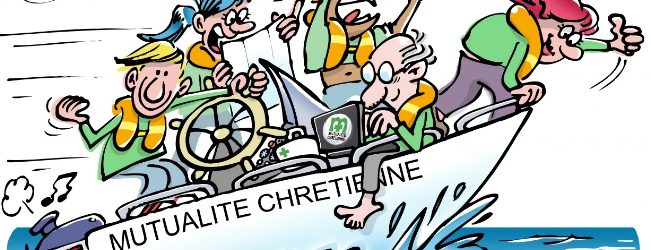Le volontariat à la MC