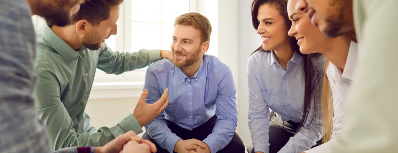 Pour qu'un retour au travail après un cancer se passe bien, il est important que toute l'équipe s'implique