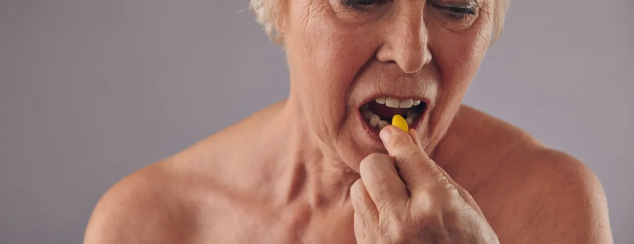 Les femmes peu représentées dans les essais cliniques