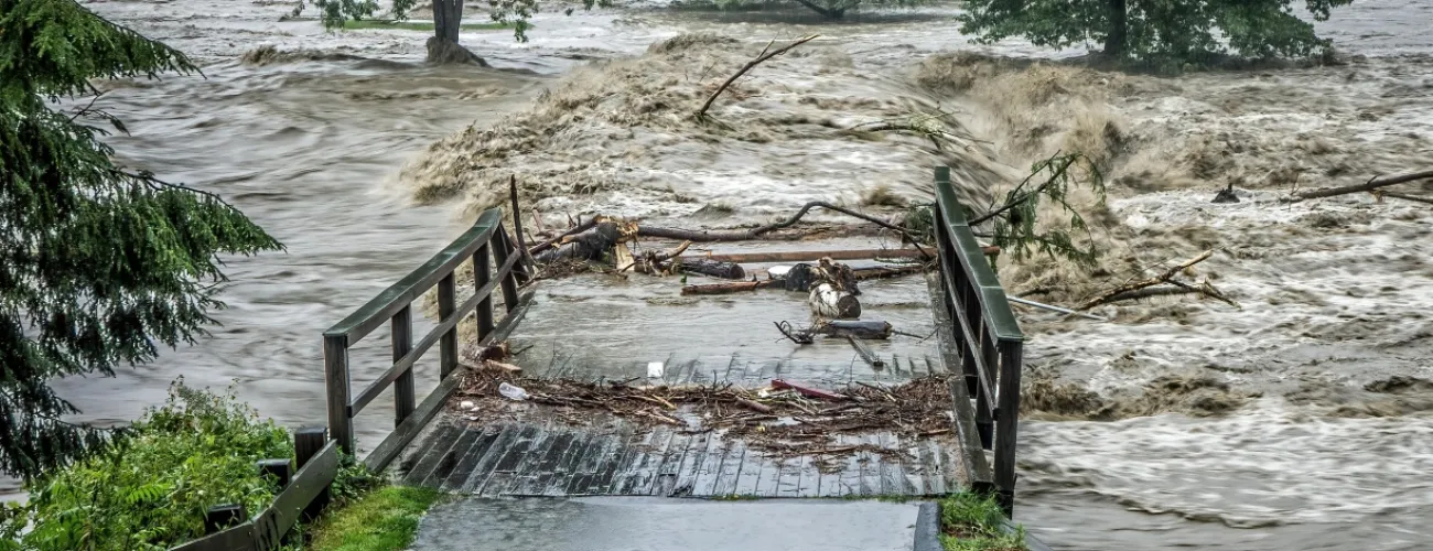 Inondations