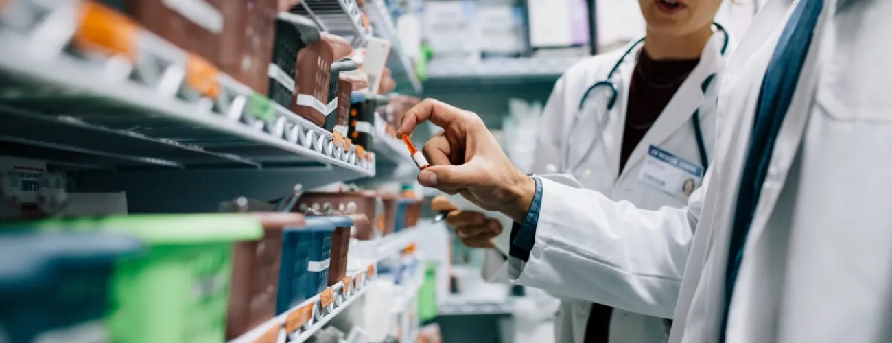Médicaments