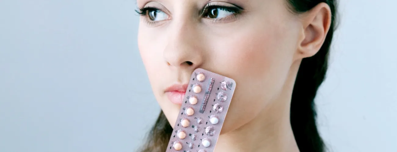 Pilule contraceptive