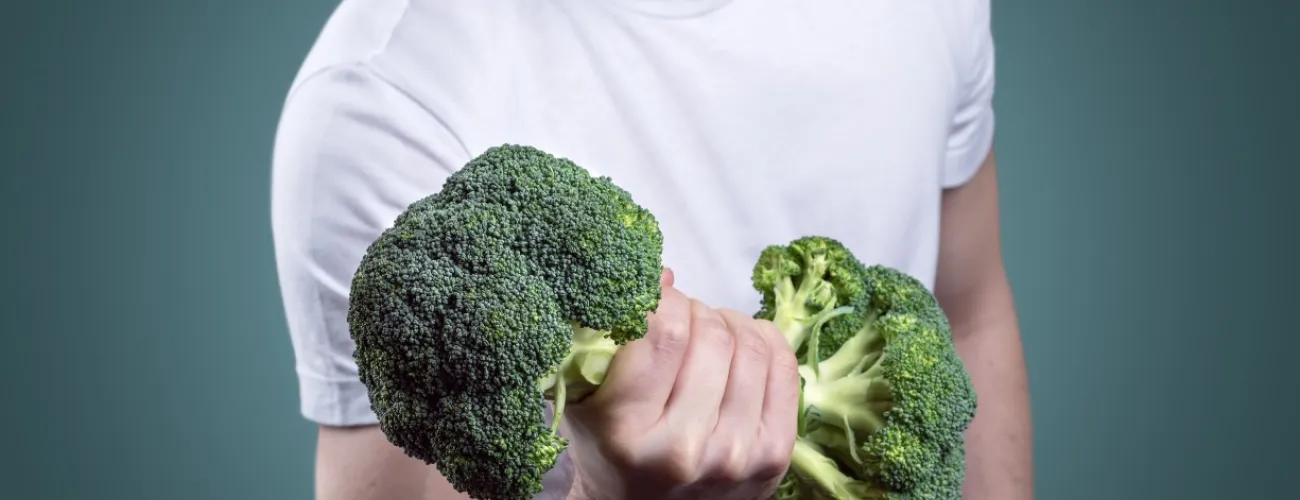 Adapter son alimentation en tant que sportif