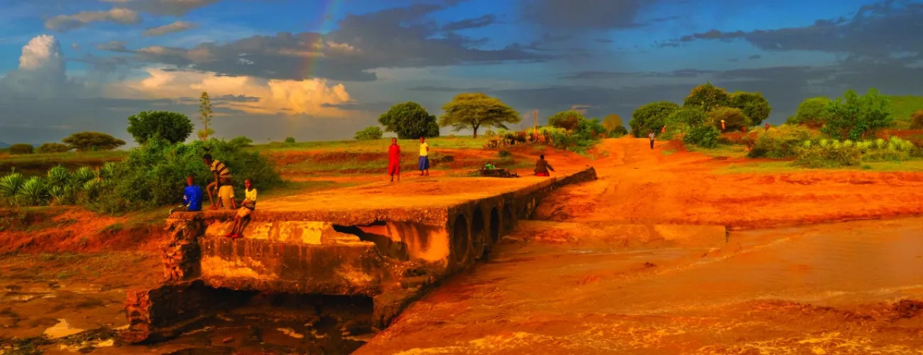 Plus de 110.000 personnes seraient expropriées de leurs terres pour la construction du East African Crude Oil Pipeline 