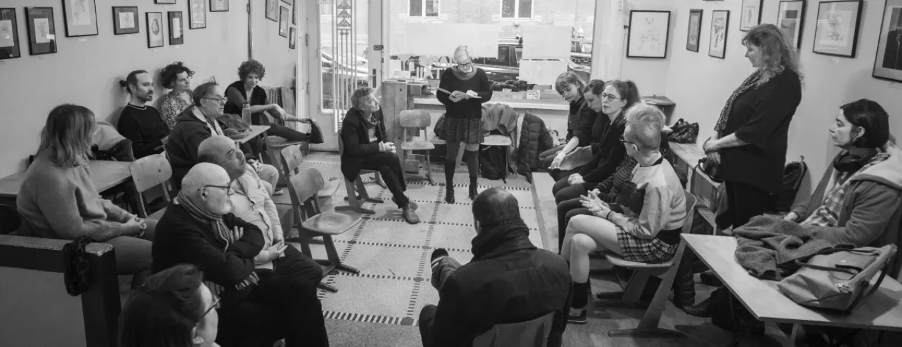 Appetit indigestes Paul Lhoir