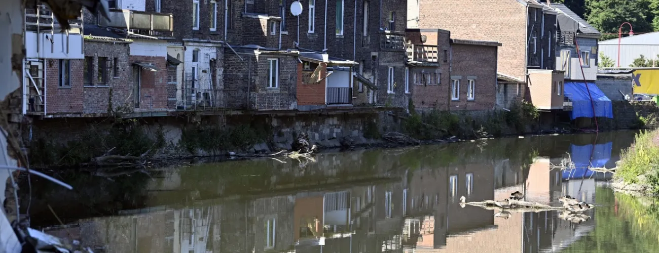 Bassin de la Vesdre