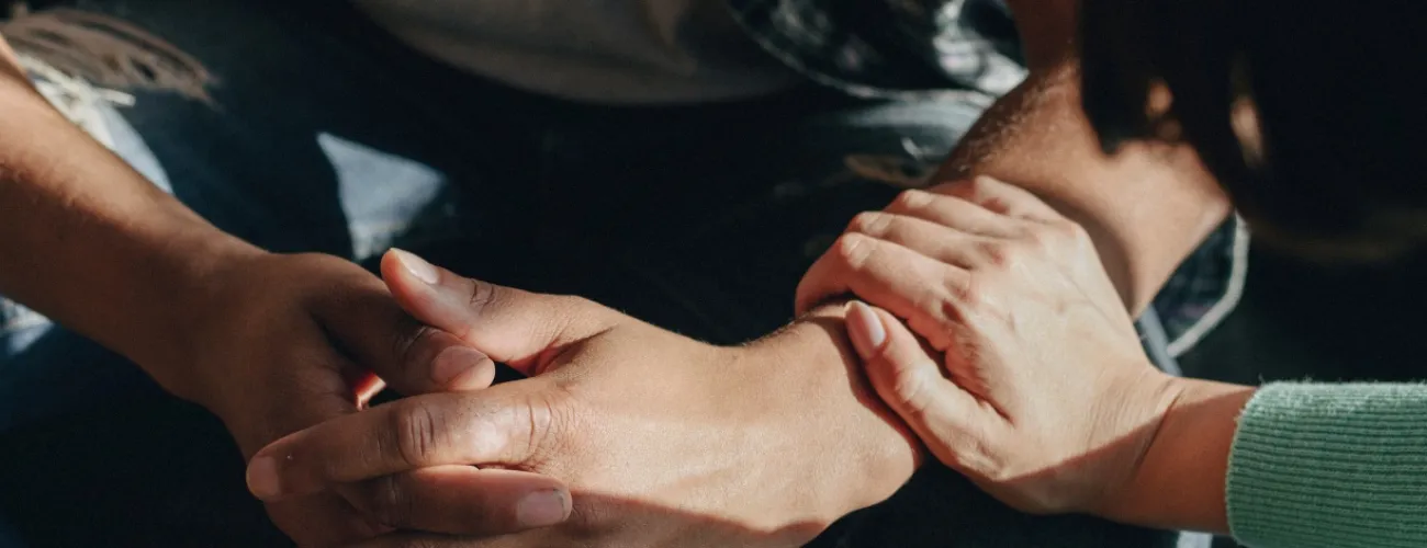 Les jeunes, en particulier, sont touchés par la crise de la santé mentale