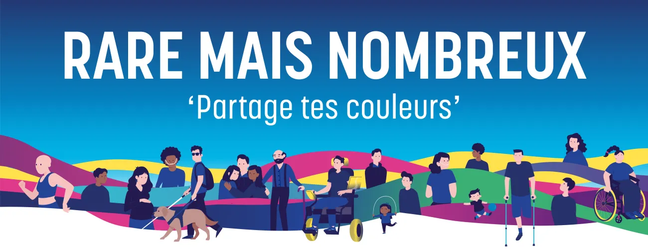 maladies rares mais patients nombreux