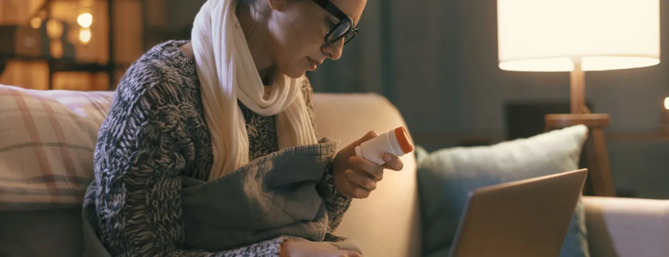 Acheter des médicaments en ligne sur un site autorisé