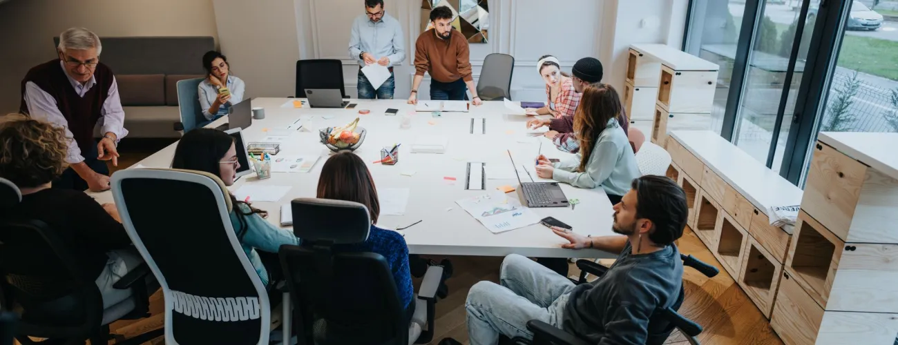 Les personnes victimes de discriminations perçoivent leur avenir professionnel de manière plus négative.