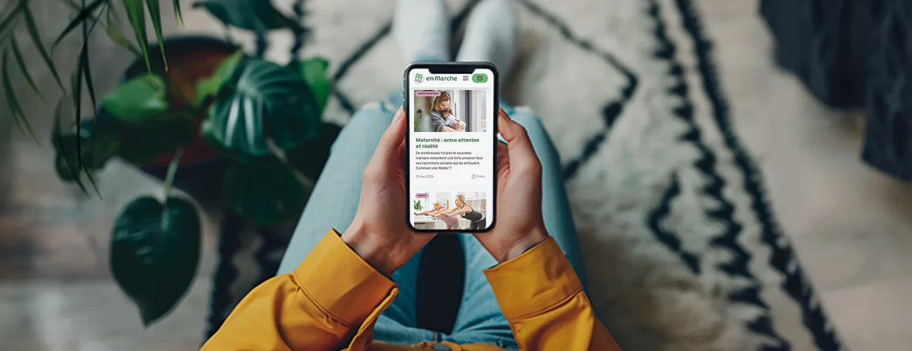 newsletter