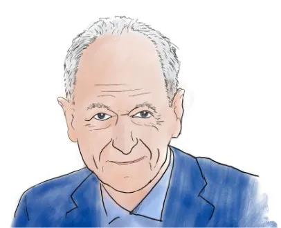 Michael Marmot