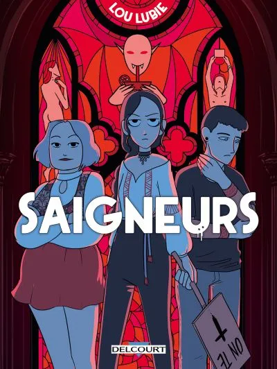 BD Saigneurs
