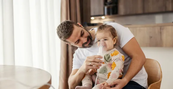 Maladies de bébé