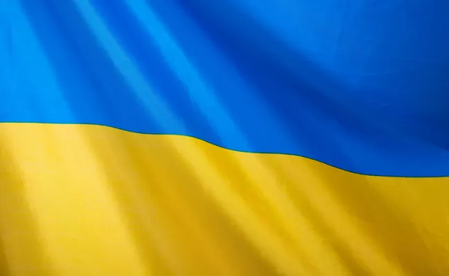 ukraine