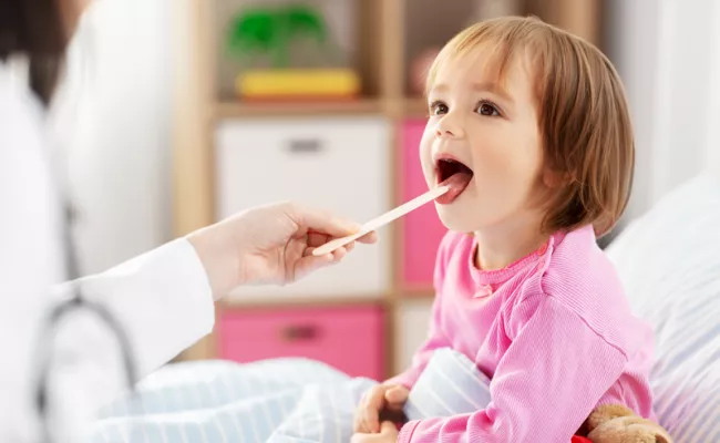 Soins médicaux 100 % remboursés pour les enfants et ados