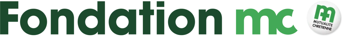 Logo de la Fondation MC